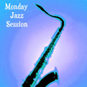 JAZZ IS BACK 06/29/2026 MONDAY DOC RICHMOND'S Monday Jazz Jam