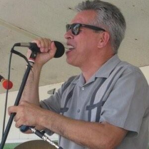 08/01/2026 Saturday Carlos Colina and the Grind featuring Chip Larison 8pm