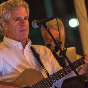 10/11/2026 Sunday singer/songwriter Christopher Brown 4pm