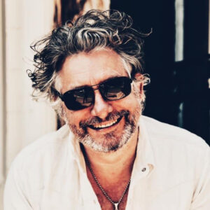11/08/2026 Sun. Singer Songwriter JAMES MADDOCK 4pm