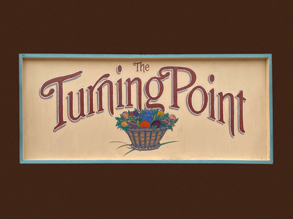 Turning Point Cafe Home of Great Music