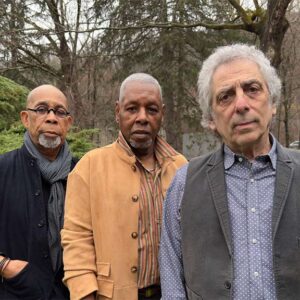 08/09/2026 Sunday  Solomon Plays Dylan Trío W Kendal Buchanan and Abe Speller 4pm