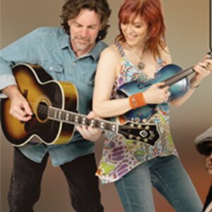 01/18/2026 Sunday DENI BONET  & CHRIS FLYNN 4:00PM