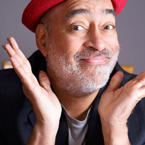 09/04/2026 Friday Singer/Songwriter VANCE GILBERT 8:00