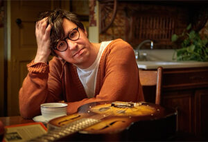 07/05/2025 Saturday DAVY KNOWLES BAND 4pm