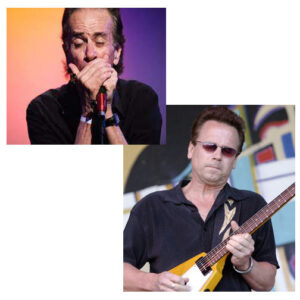 12/11/2025 Thursday The FELIX CABRERA ARTHUR NEILSON Band 7:30PM