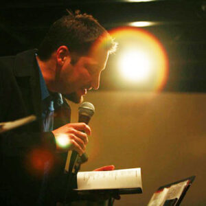 03/07/2026 Sat.  FRANK MESSINA AND Friends 8PM