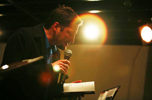 05/29/2026 Fri. FRANK MESSINA and Friends 8pm