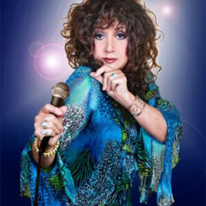 10/05/2026 Monday MARIA MULDAUR and BRUCE KATZ  7:30PM