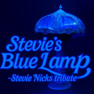 10/26/2025 Sunday Jessica Star Presents "Stevie's Blue Lamp -a Stevie Nicks Tribute Event! 4pm
