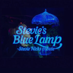 01/25/2026 Sunday "Stevie's Blue Lamp -4PM