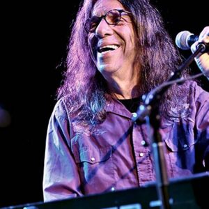 07/18/2026 Saturday BRUCE KATZ BAND 8pm