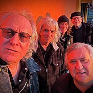 06/27/2026 Saturday    JOE D'URSO AND STONE CARAVAN also appearing ALLIE KENNY 8PM