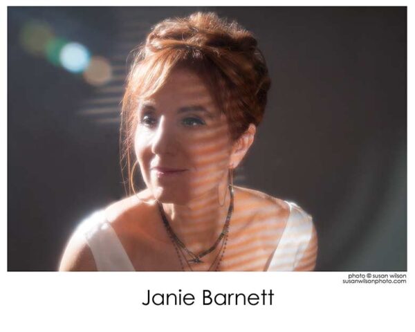 05/02/2025 Friday PAUL GUZZONE with special guest JANIE BARNETT  8pm - Image 2