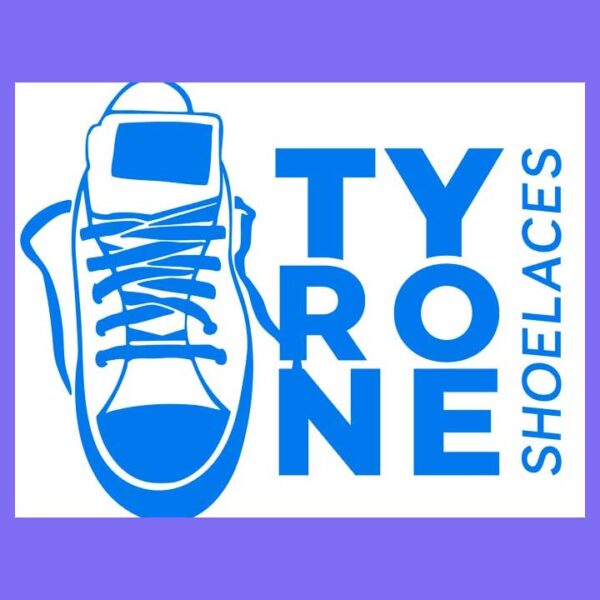 05/03/2025 Sat. TYRONE SHOELACES CD RELEASE PARTY 8PM