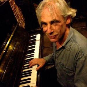 09/19/2025 Friday DARIUS CLYNES AND FRIENDS (Nick Cluess, Chip Larison, Joe Fallon, Jack DePietro) 8pm