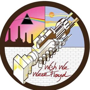 09/27/2025 Sat. Dylan Kelehan "Wish We Were (Pink) FLoyd  8pm
