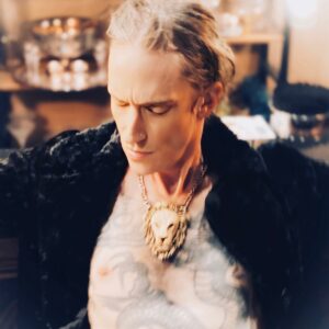 11/21/2025 Friday JIMMY GNECCO (Solo)  also appearing Ronnie Shingelo 8pm
