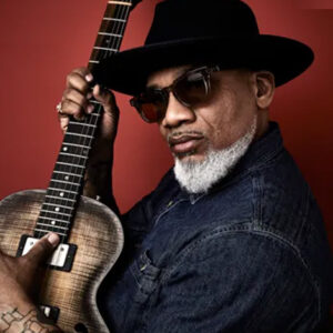 10/18/2025 Saturday TORONZO CANNON (Band) 8pm