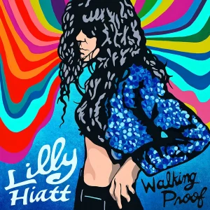 12/12/2025 Friday LILLY HIATT First Time In 8pm