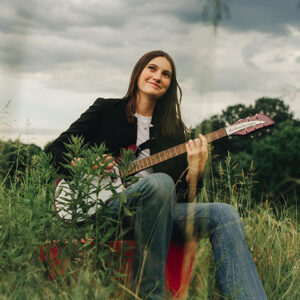 07/18/2026  Sat. ALLIE KENNY BAND 8PM