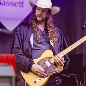 08/29/2026 Sat. ANDY THOMAS Band 8pm