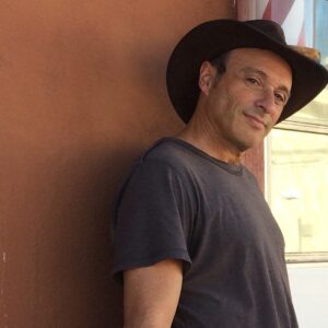 09/13/2026 SUNDAY Singer Songwriter DAN BERN  4pm ( 2 shows are better than 1!)