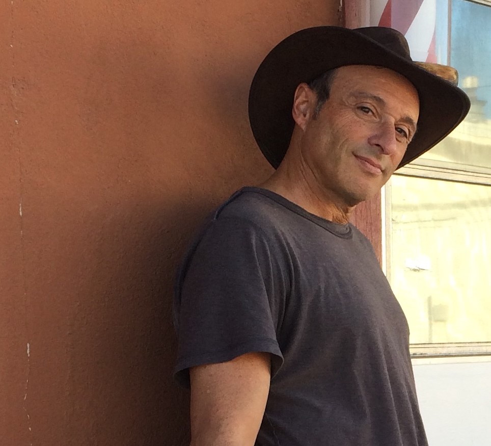 09/13/2026 SUNDAY Singer Songwriter DAN BERN 4pm ( 2 shows are better than 1!)