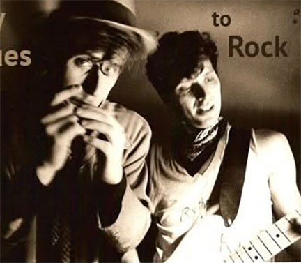 12/20/2026 Sunday THE ROUES BROTHERS (Duo). "SONGS FOR THESE TIMES" 4pm - Image 3