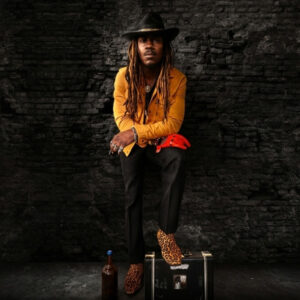 08/13/2026 Thurs. JOVIN WEBB BAND (you saw him on American Idol 2020) 8PM